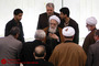 اقامه نماز جمعه تهران 