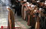 اقامه نماز جمعه تهران 