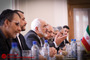 دیدار وزیر امور خارجه اردن با ظریف