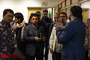 بازدید هیأت رسانه‌ای کشور اندونزی از باشگاه خبرنگاران