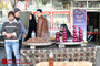 حال‌ و هوای بازار تهران در آخرین روزهای سال