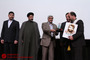 اختتامیه کنگره ملی شهدای دانشجو
