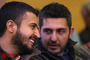 رونمایی از آلبوم حافظ ناظری