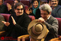 رونمایی از آلبوم حافظ ناظری