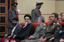 همایش تبیین علمی فرماندهی مطلوب از منظر فرماندهی کل قوا