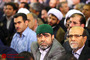 دیدار فعالان محیط زیست با رهبر معظم انقلاب
