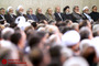 دیدار فعالان محیط زیست با رهبر معظم انقلاب