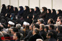 دیدار فعالان محیط زیست با رهبر معظم انقلاب