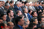 دیدار فعالان محیط زیست با رهبر معظم انقلاب
