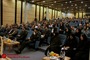 نخستین جشنواره رسانه،نظم وامنیت عمومی فرمانده نیروی انتظامی در شیراز 