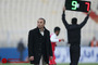 درخشان سرمربی پرسپولیس 