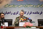 نشست خبری راهیان نور و جشنواره ملی سرزمین نور با حضور فرمانده قرارگاه مرکزی راهیان نور