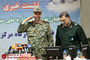 نشست خبری راهیان نور و جشنواره ملی سرزمین نور با حضور فرمانده قرارگاه مرکزی راهیان نور