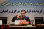 نشست خبری راهیان نور و جشنواره ملی سرزمین نور با حضور فرمانده قرارگاه مرکزی راهیان نور