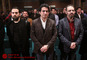 مراسم رونمایی از آلبوم مستور و مست