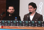مراسم رونمایی از آلبوم مستور و مست