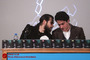 مراسم رونمایی از آلبوم مستور و مست