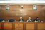 ضیافت شام رئیس مجلس خبرگان