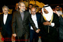 سفر رییس مجلس به قطر 