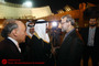 سفر رییس مجلس به قطر 