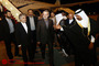 سفر رییس مجلس به قطر 