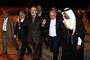 سفر رییس مجلس به قطر 