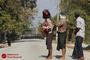 ادامه اعتراضات دانشجویی در میانمار
