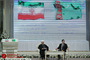 رییس جمهوری در نشست مشترک بازرگانان و فعالان اقتصادی ایران و ترکمنستان