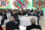 رییس جمهوری در نشست مشترک بازرگانان و فعالان اقتصادی ایران و ترکمنستان