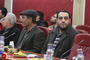 بازدید رییس رسانه ملی از پشت صحنه سریال معمای شاه