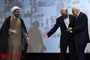 مراسم یادبود هنرمندان درگذشته در سال 93 