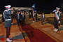 بازگشت رئیس مجلس از سفر دو روز به کویت و قطر
