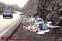 آلودگی رودخانه کن