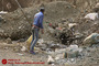آلودگی رودخانه کن