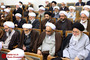 دیدار نمایندگان مجلس خبرگان با مقام معظم رهبری