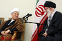 دیدار نمایندگان مجلس خبرگان با مقام معظم رهبری