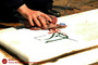پنجشنبه آخر سال در بهشت زهرا (س) 