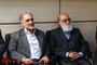 مهدی چمران رئیس شورای اسلامی شهر تهران