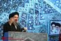 حجت الاسلام احمد خاتمی