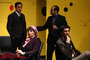 اجرای نمایش