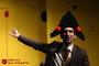 اجرای نمایش