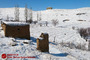 طبیعت برفی