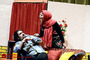اجرای نمایش 