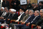 تودیع و معارفه فرمانده نیروی انتظامی