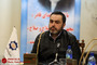 نشست خبری کاروان بین‌المللی فعالان فرهنگی و رسانه‌ای کشورهای اروپایی به مناطق جنگی جنوب