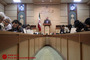 نشست خبری سخنگوی شورای نگهبان