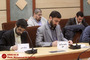 نشست خبری سخنگوی شورای نگهبان