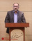 نشست خبری سخنگوی شورای نگهبان