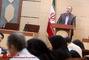 نشست خبری سخنگوی شورای نگهبان