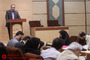 نشست خبری سخنگوی شورای نگهبان